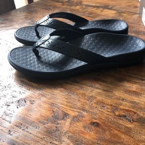 New flip flops